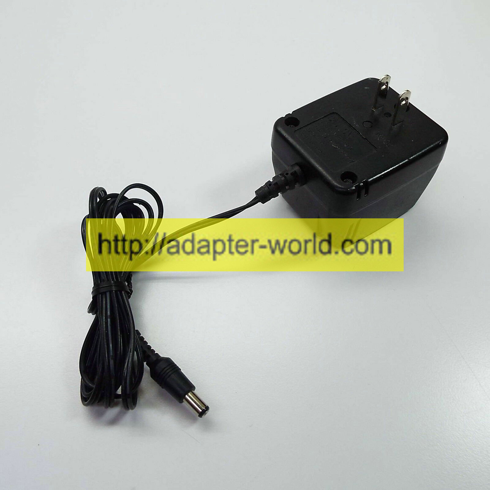 New 16VAC 1000MA AC Adapter for PreSonus Model A41510C CLASS 2 Power Supply